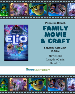 PRI - Family Movie &